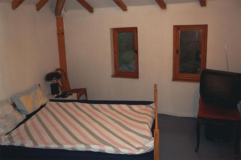 Villa Gorno Melnicani Debar Buitenkant foto